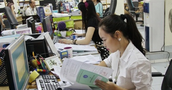 Từ 1/10/2023: Bãi bỏ 10 Thông tư về tuyển dụng, nâng ngạch công chức, thăng hạng viên chức