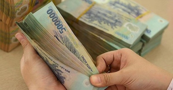 Chính phủ yêu cầu báo cáo lộ trình, phương án cải cách tiền lương trước 16/9