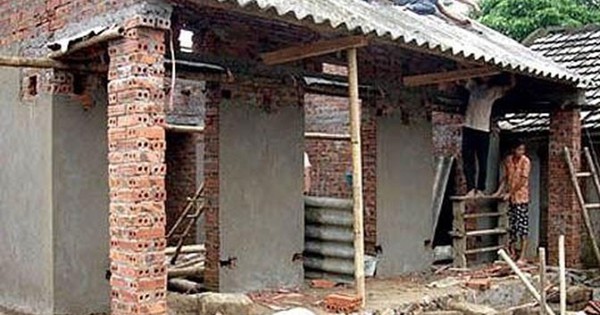 Hộ nghèo, hộ cận nghèo được ngân sách trung ương hỗ trợ nhà ở tối đa 40 triệu đồng/hộ