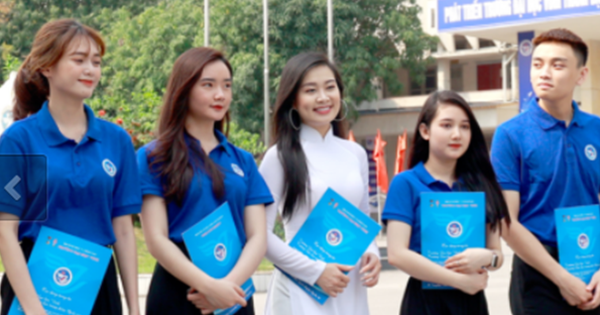 Dự kiến tăng học phí đại học năm học 2023 - 2024
