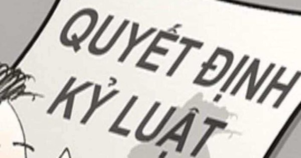 Quy định mới về xử lý kỷ luật đối với cán bộ, công chức, viên chức công tác ở đơn vị mới đã có vi phạm ở đơn vị cũ