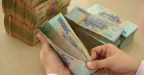 Cải cách chính sách tiền lương: Xây dựng 5 bảng lương mới