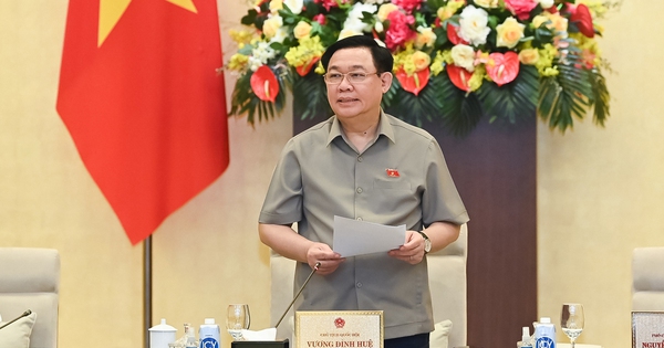 UBTVQH sẽ cho ý kiến về lộ trình cải cách tiền lương; công tác chuẩn bị lấy phiếu tín nhiệm