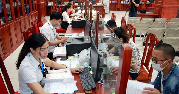 Chính phủ ban hành Nghị định bảo vệ cán bộ dám nghĩ, dám làm