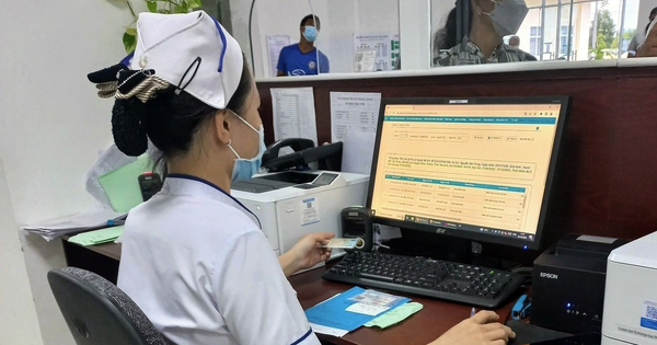 Tăng một số mức phí trong lĩnh vực y tế