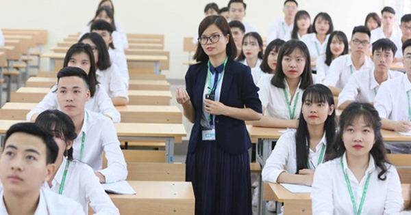 Quy định mới về học phí