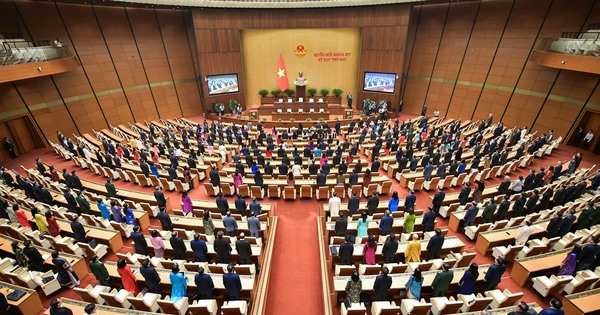 Dự thảo Luật Đất đai mới nhất: Bỏ 5 điều; sửa đổi, bổ sung 250 điều; thống nhất 18 nội dung lớn