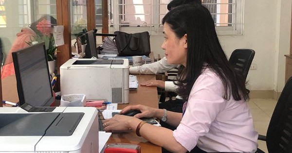 Hướng dẫn xác định cơ cấu ngạch công chức, cơ cấu hạng chức danh nghề nghiệp viên chức