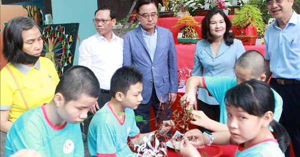 Bộ LĐTBXH đề xuất tăng chuẩn trợ cấp xã hội