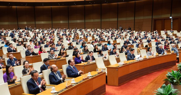 Những điểm mới quan trọng trong LUẬT ĐẤT ĐAI (sửa đổi)