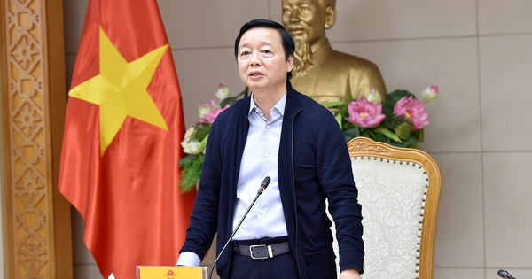 Khẩn trương đưa Luật Đất đai (sửa đổi) vào cuộc sống