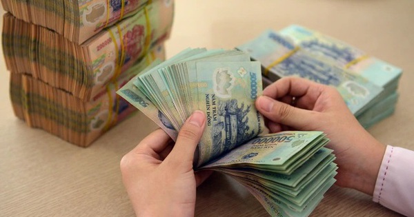 Hướng dẫn cơ chế tạo nguồn thực hiện chính sách tiền lương mới