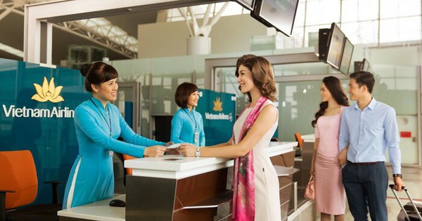 Quy định mới về giấy tờ nhân thân khi đi máy bay từ 15/02/2024