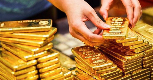 Nếu lập sàn giao dịch vàng, chênh lệch giá vàng với thế giới sẽ không còn?