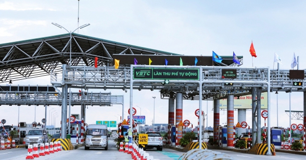 Chính sách mới về giáo dục, giao thông có hiệu lực từ tháng 2/2024