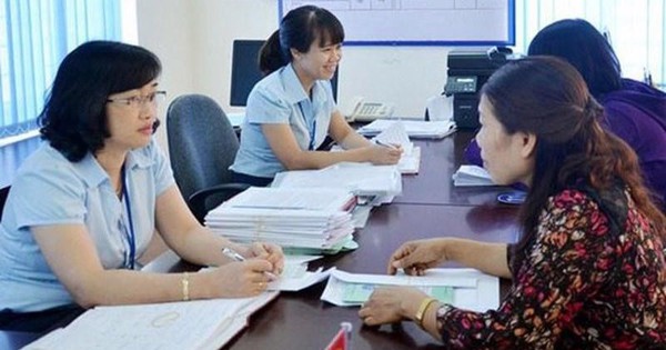 Tra cứu TUỔI NGHỈ HƯU và THỜI ĐIỂM NGHỈ HƯU