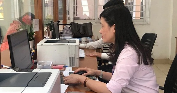 Đề xuất quy định tổ chức xét thăng hạng chức danh nghề nghiệp viên chức