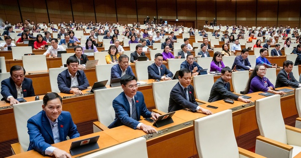 THÀNH LẬP THÀNH PHỐ HUẾ TRỰC THUỘC TRUNG ƯƠNG TỪ 1/1/2025