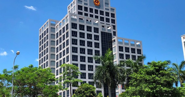 Định hướng phương án bố trí cán bộ, công chức, viên chức, người lao động khi sắp xếp tổ chức bộ máy hành chính