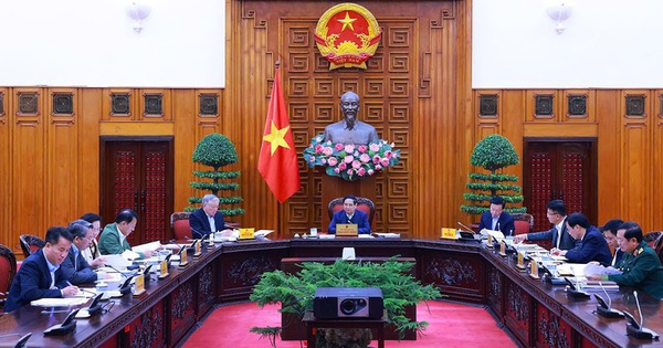 Dự kiến tên gọi của 5 Sở mới sau hợp nhất