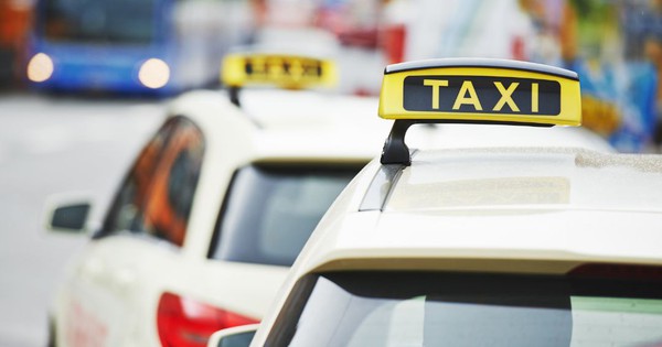 Quy định mới về điều kiện với xe ô tô kinh doanh vận tải hành khách bằng taxi