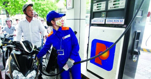 Tiếp tục giảm thuế bảo vệ môi trường đối với xăng, dầu đến 31/12/2025