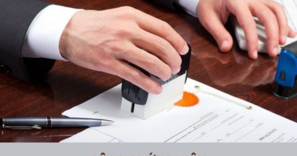 8 trường hợp không được bổ nhiệm công chứng viên