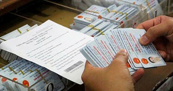 Từ 1/7, số định danh cá nhân thay cho mã số thuế: Những điểm cần lưu ý