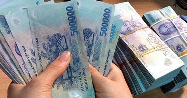 Cải cách tiền lương: Lương viên chức giáo dục, y tế tăng cao hơn so với mặt bằng chung