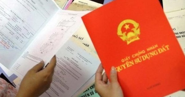 Luật Đất đai 2024: Quy định cấp sổ đỏ cho hộ gia đình đang sử dụng đất không có giấy tờ