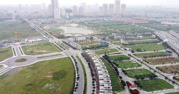 Xây dựng giá đất trong bảng giá đất theo vị trí đất