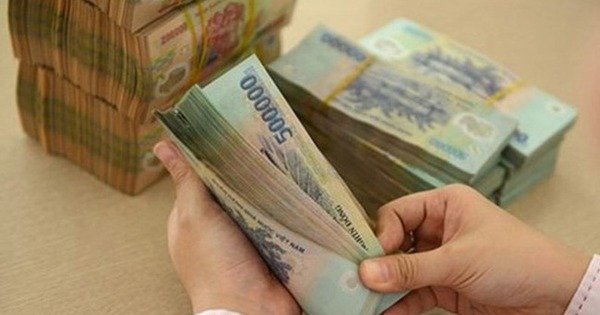 Đề xuất tăng lương tối thiểu từ ngày 1/7/2024