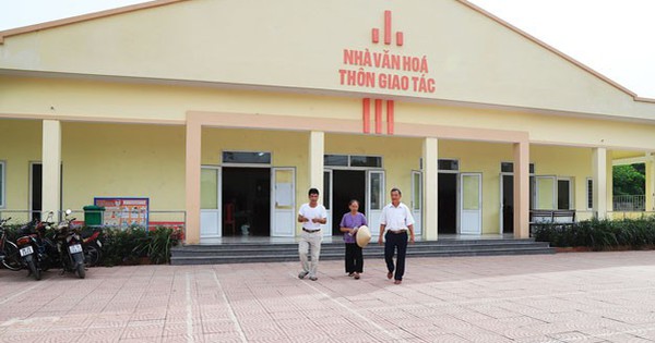 Từ 1/1/2025, tổng kiểm kê tài sản công