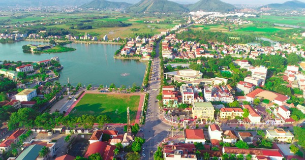 Sửa một số tiêu chí, chỉ tiêu về xã NTM, xã NTM nâng cao, huyện NTM