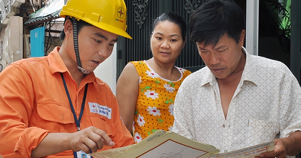 Quy định mới về thời gian điều chỉnh giá bán điện bình quân tối thiểu áp dụng từ 15/5