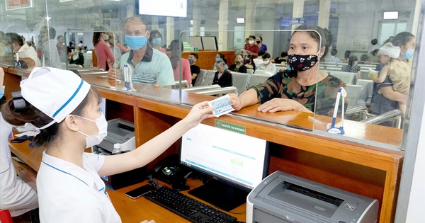 Đề xuất gói bảo hiểm y tế bổ sung song hành cùng BHYT bắt buộc