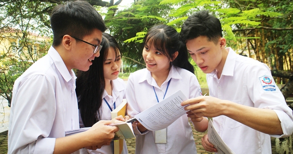 Chi tiết các mốc thời gian tuyển sinh đại học, cao đẳng 2024