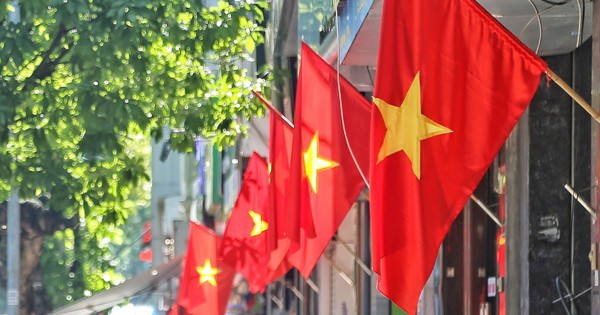 Đề xuất người lao động được nghỉ 5 ngày liên tục dịp 30/4-1/5