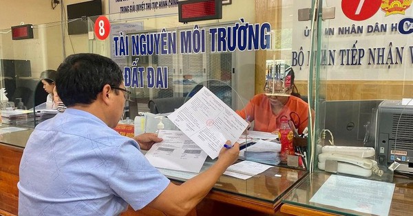 Đề xuất cá nhân không đăng ký đất đai lần đầu sẽ bị phạt đến 10 triệu đồng