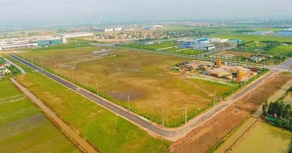 Rút ngắn thời gian thực hiện thủ tục hành chính về đất đai