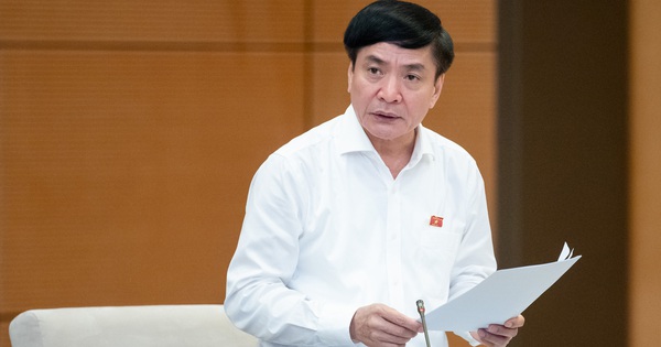 Kỳ họp thứ 7, Quốc hội khóa XV sẽ xem xét 39 nội dung, dự kiến khai mạc ngày 20/5