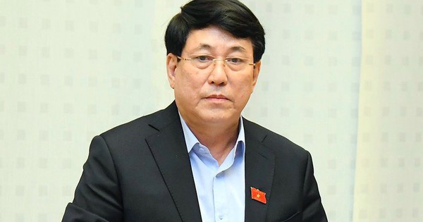 Ban Bí thư quy định cơ cấu tổ chức của đảng đoàn, ban cán sự đảng cấp tỉnh