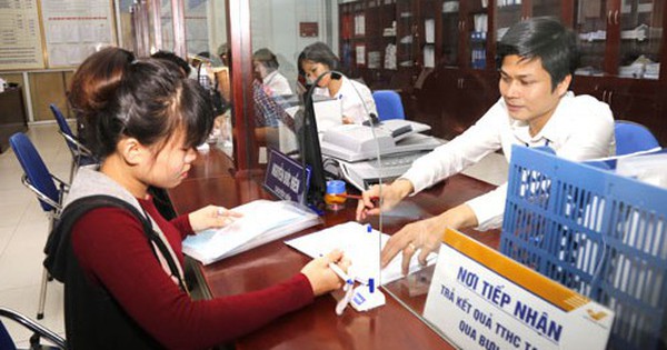 Đề xuất hỗ trợ cán bộ, công chức cấp xã dôi dư do sắp xếp đơn vị hành chính