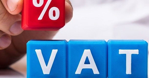 Trình Quốc hội xem xét tiếp tục giảm thuế giá trị gia tăng