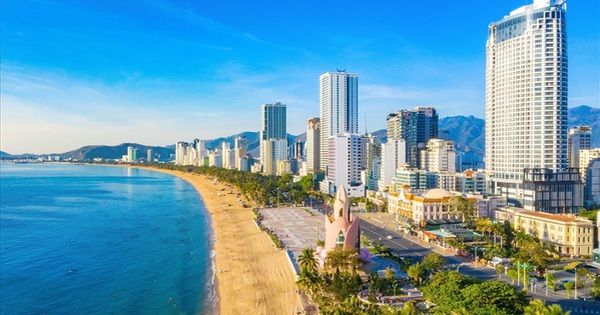 Thủ tướng phê duyệt Quy hoạch vùng Bắc Trung Bộ và duyên hải miền Trung