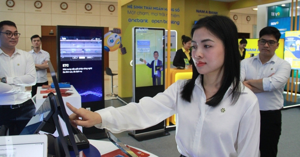 Từ 1/7, sinh trắc học mống mắt sẽ được thu thập khi công dân làm thẻ căn cước