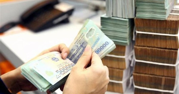Dự kiến bảng lương viên chức từ ngày 1/7/2024