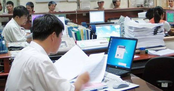 Quy định mới của Chính phủ về số lượng cấp phó của các cơ quan, đơn vị có hiệu lực từ 1/9/2024