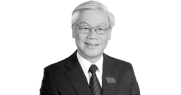 Tổng Bí thư Nguyễn Phú Trọng: Người cộng sản tận tụy, quyết liệt, kiên trung và liêm khiết