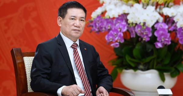 TIỂU SỬ ĐỒNG CHÍ HỒ ĐỨC PHỚC, PHÓ THỦ TƯỚNG CHÍNH PHỦ